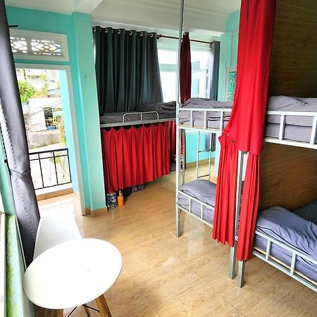 Hugo'S Family Hostel Đà Lạt Ngoại thất bức ảnh