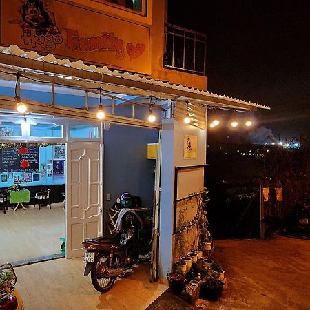 Hugo'S Family Hostel Đà Lạt Ngoại thất bức ảnh