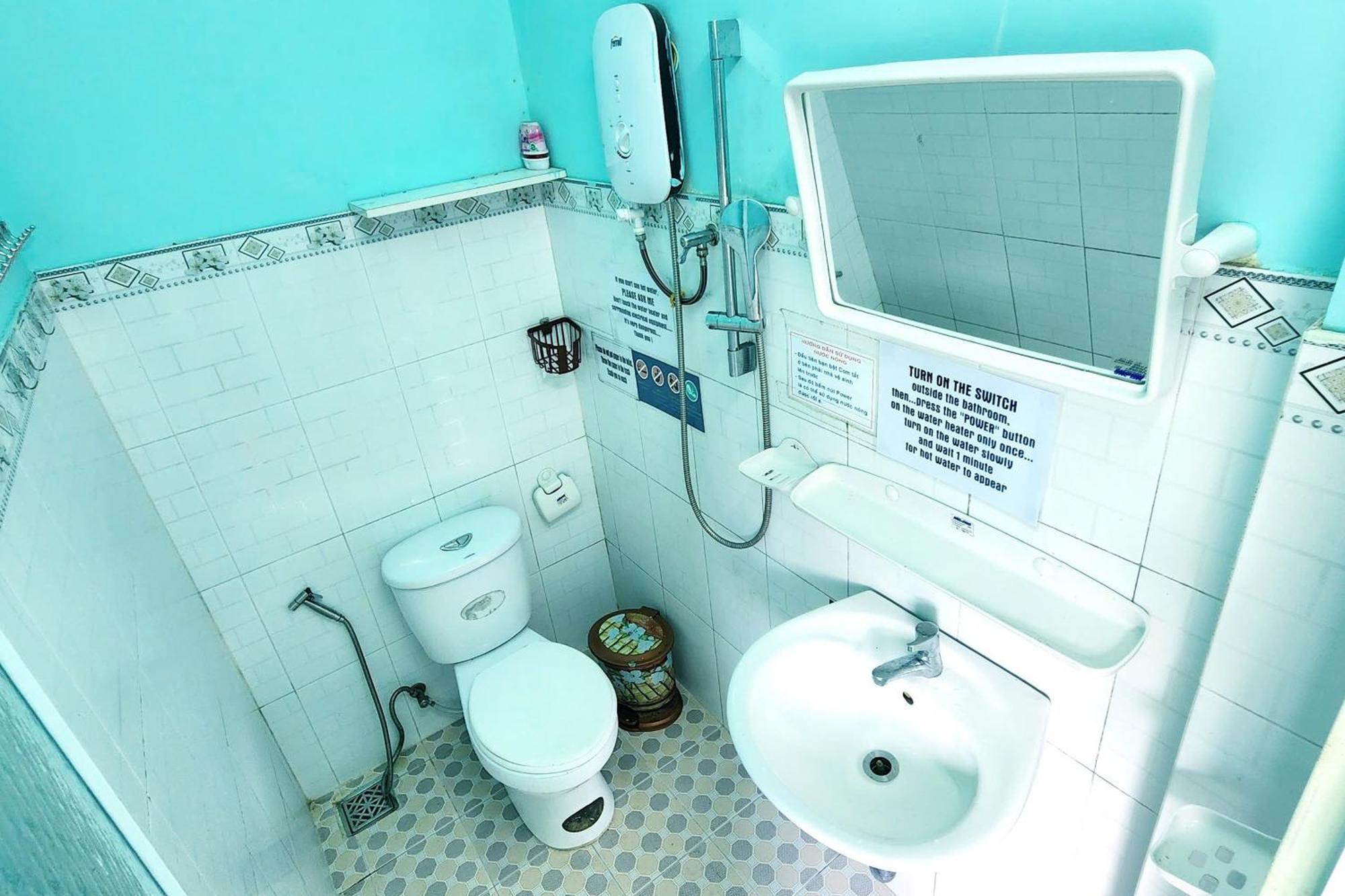 Hugo'S Family Hostel Đà Lạt Ngoại thất bức ảnh
