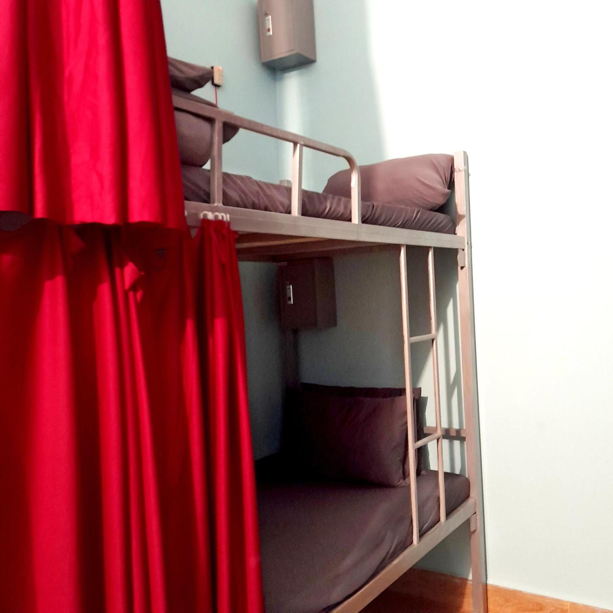 Hugo'S Family Hostel Đà Lạt Ngoại thất bức ảnh