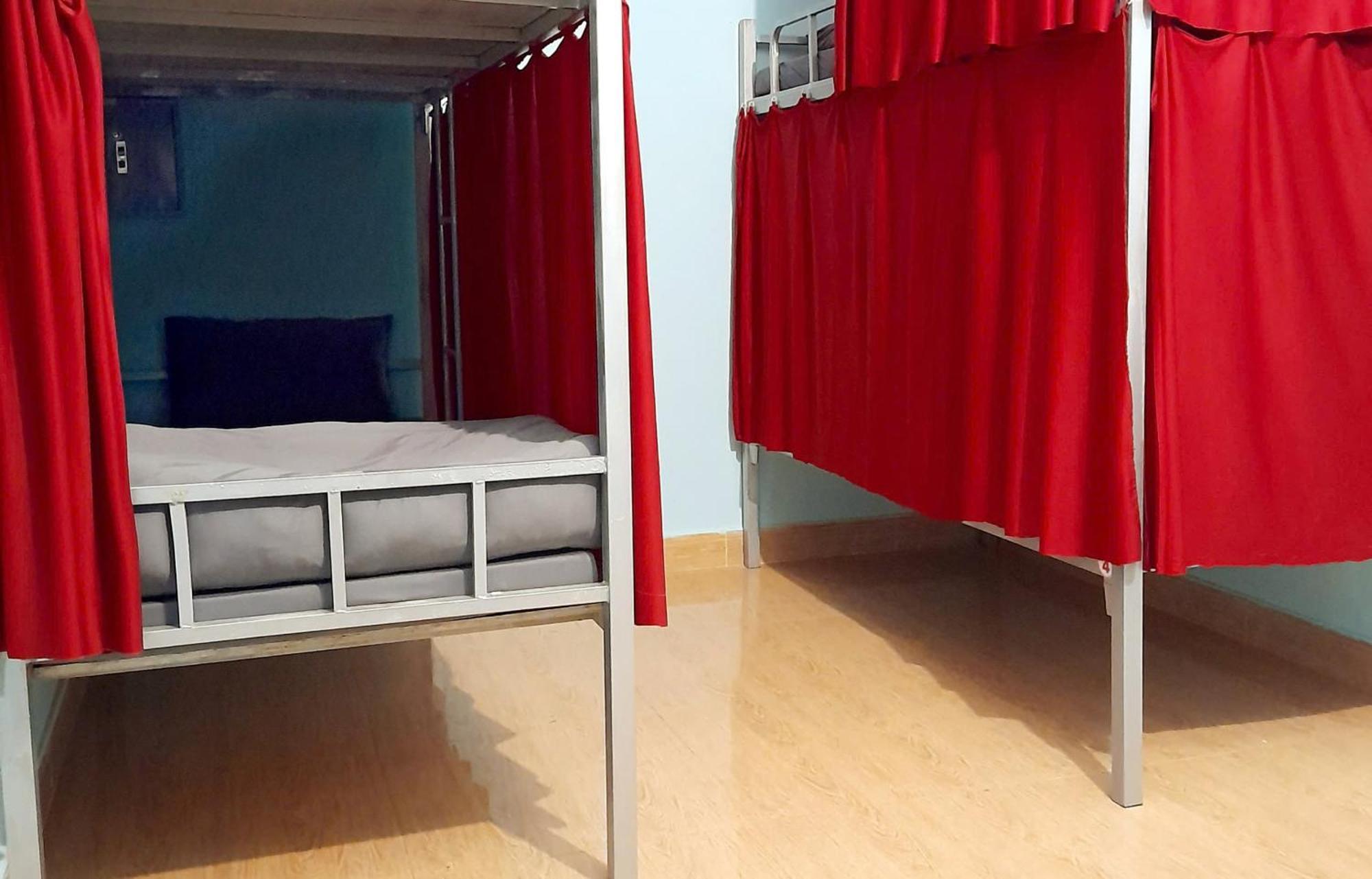 Hugo'S Family Hostel Đà Lạt Ngoại thất bức ảnh