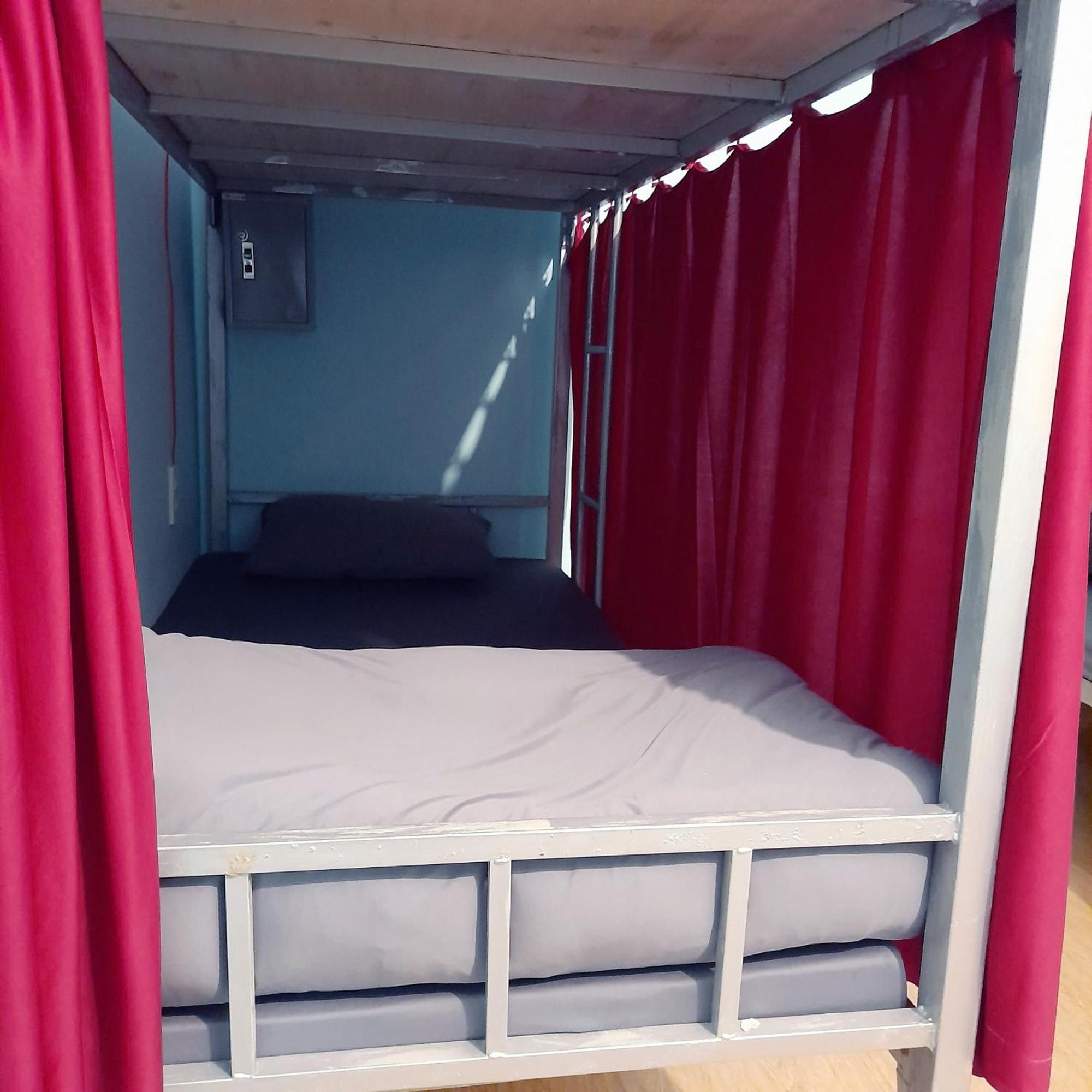 Hugo'S Family Hostel Đà Lạt Ngoại thất bức ảnh