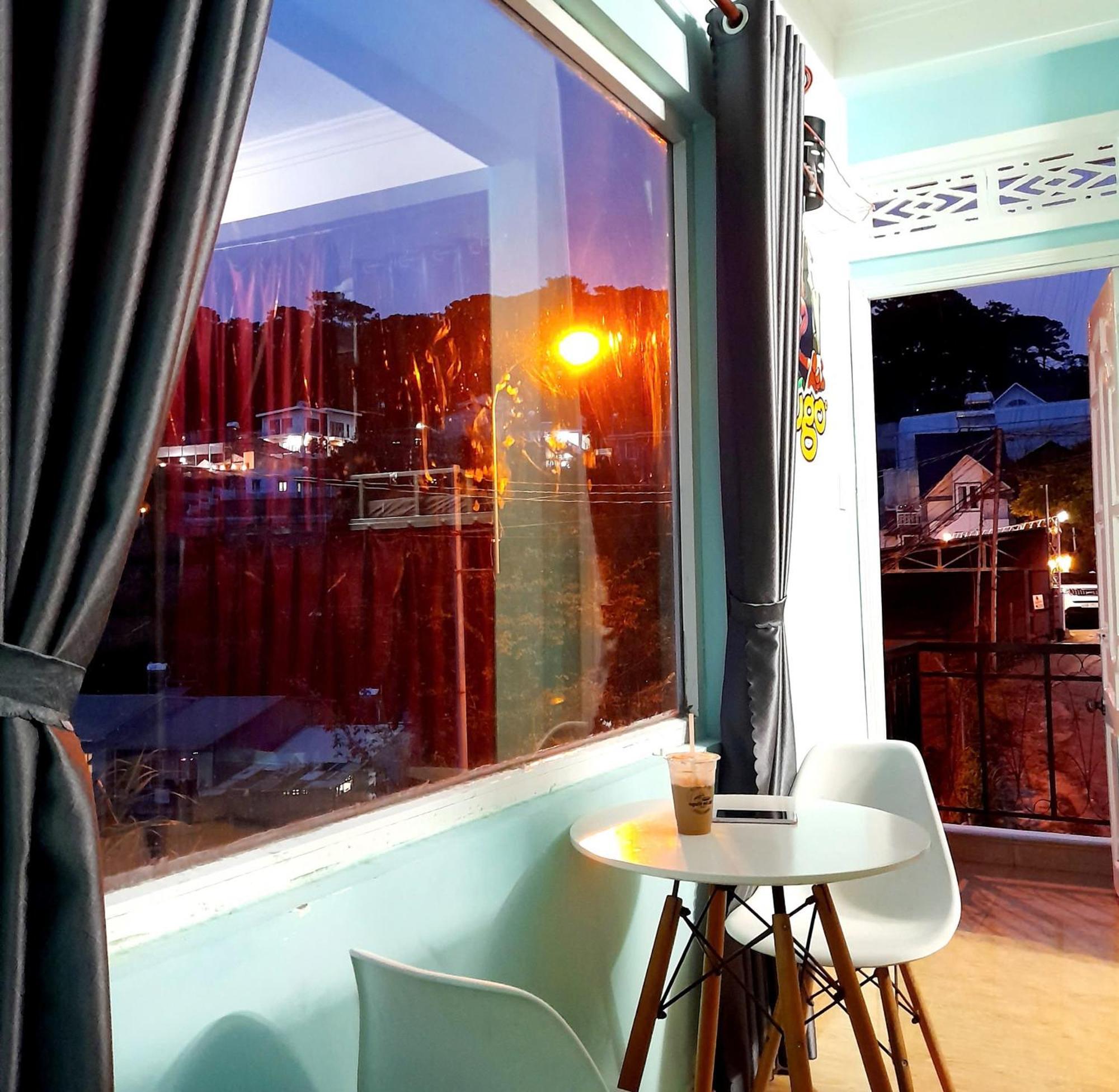 Hugo'S Family Hostel Đà Lạt Ngoại thất bức ảnh